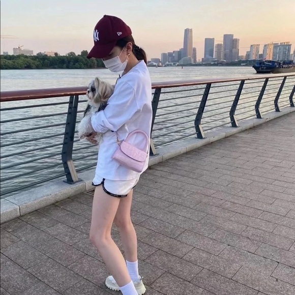 By far top handle bag - Picture 7 of 8